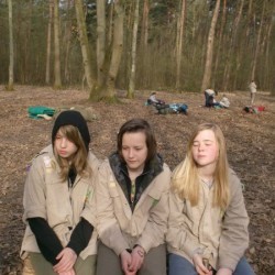 HPIM1754 - Scouts en Gidsen Zaventem 
